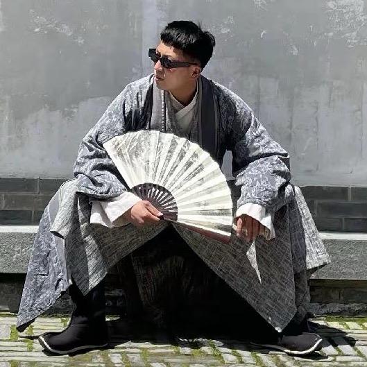 小刘带你追星