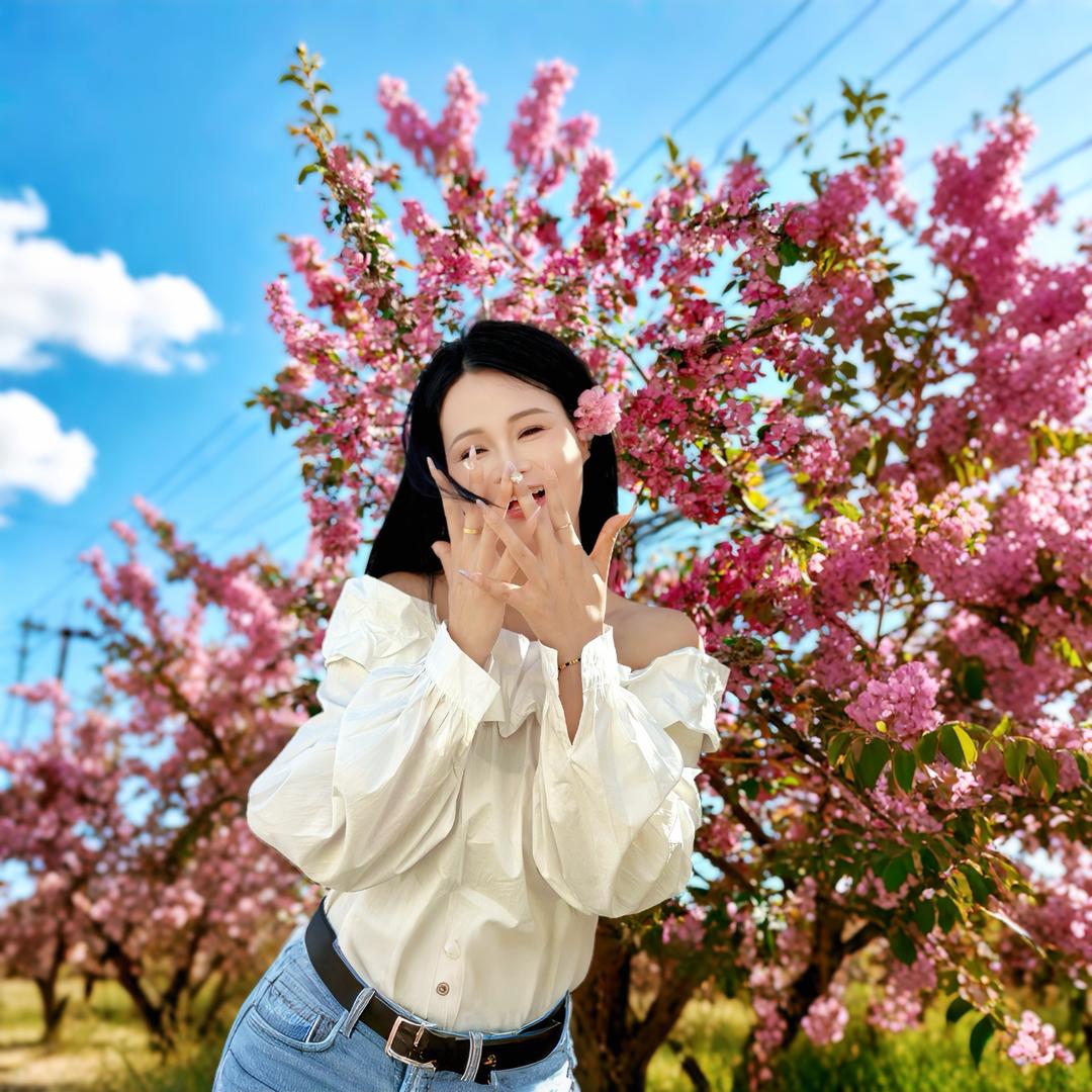 有米云_you杰杰😄