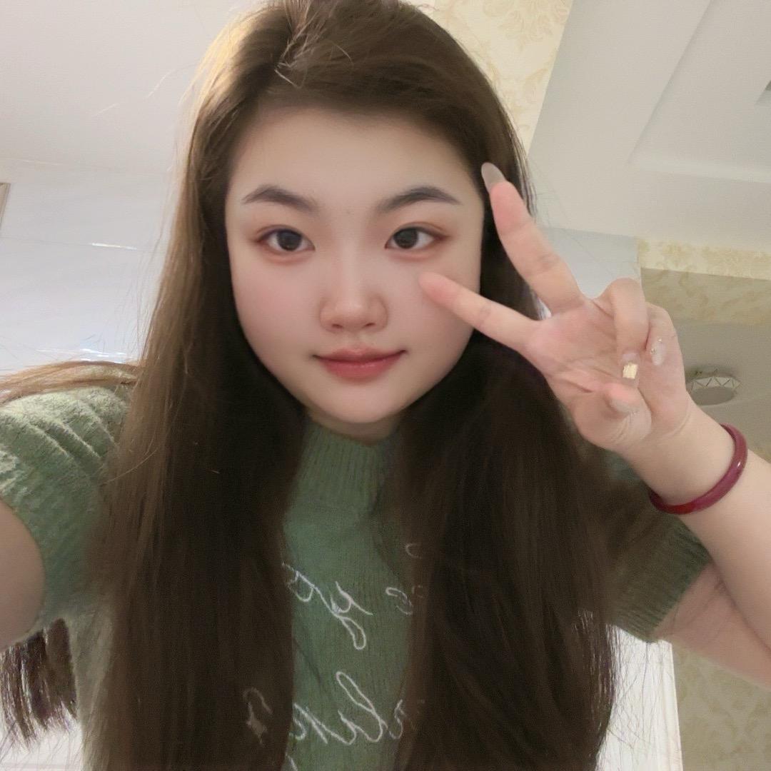 丽妹儿🌸