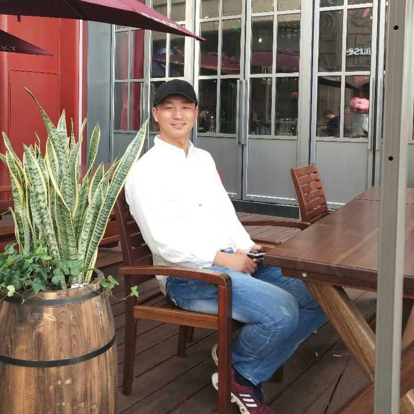 东营袁善勇（活动策划演艺传媒）