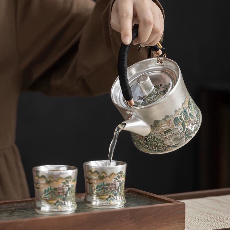 茗香瓷器
