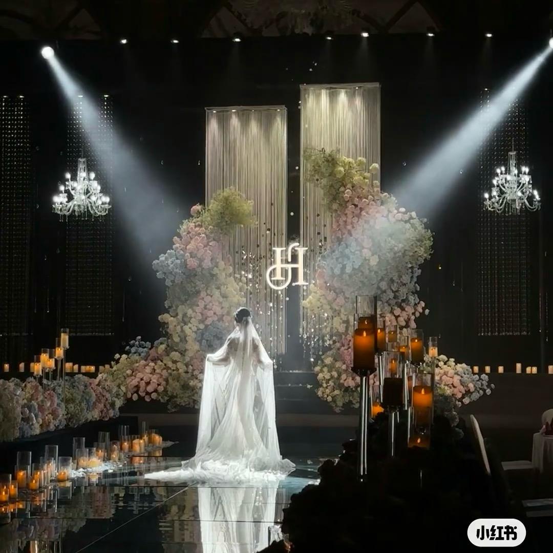 阜阳番禧婚礼