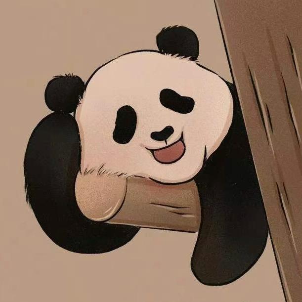 熊仔很忙
