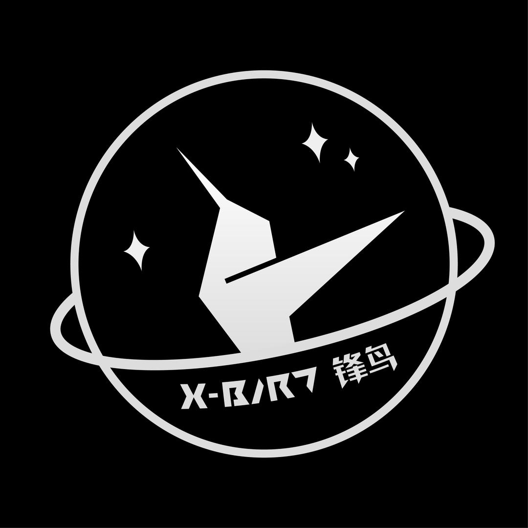 锋鸟骑士