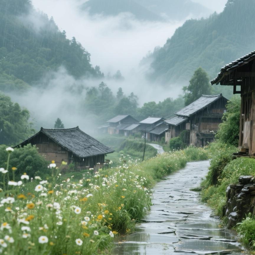 陈发在奋斗