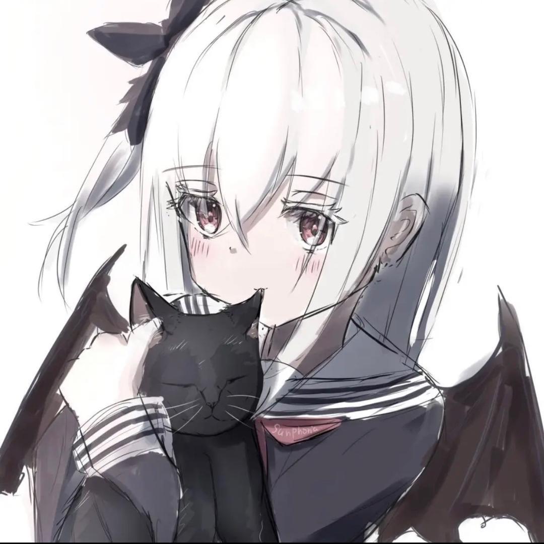 小哭包 ㅤ