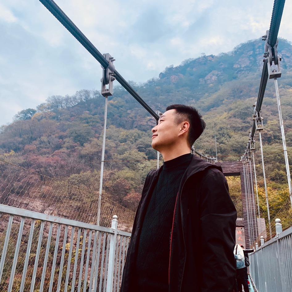 小陈！