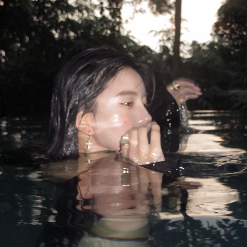 阿橙子呀_