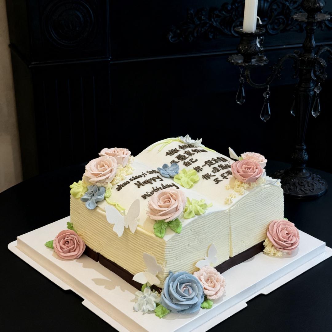 第一时间西饼屋2