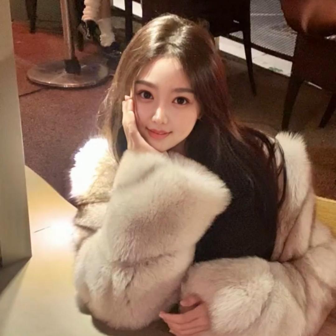 安然🎀