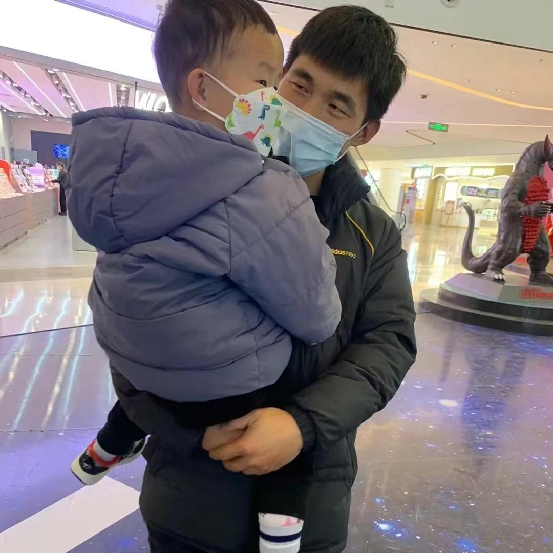 简简单单的快乐