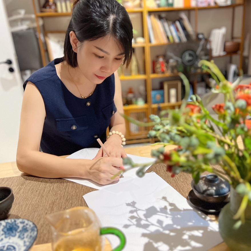 尤慧美妆