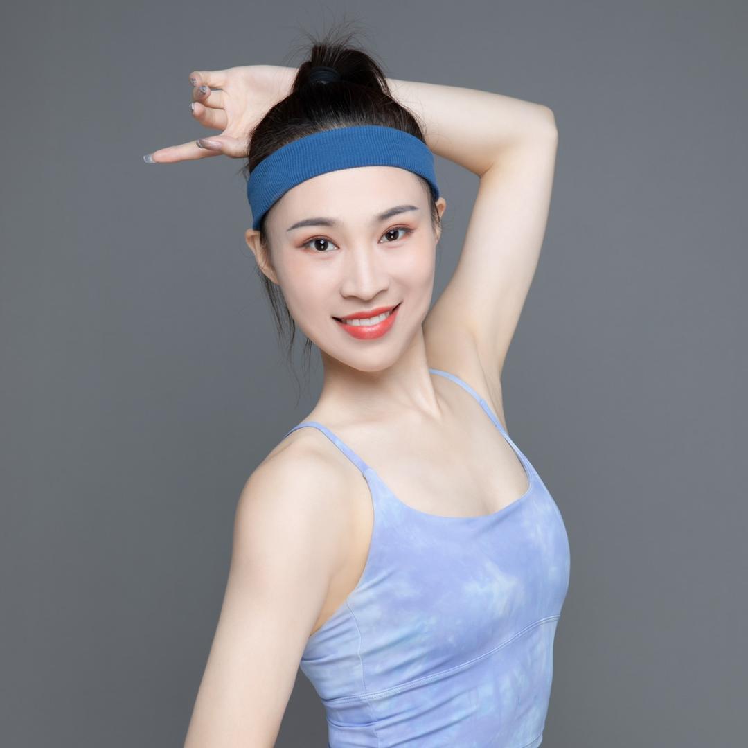 萨萨有氧健身 （早8点 晚7点直播）