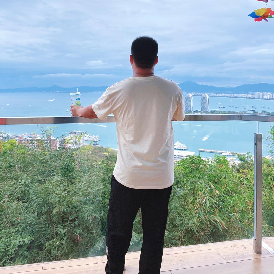 QI JIA Ming