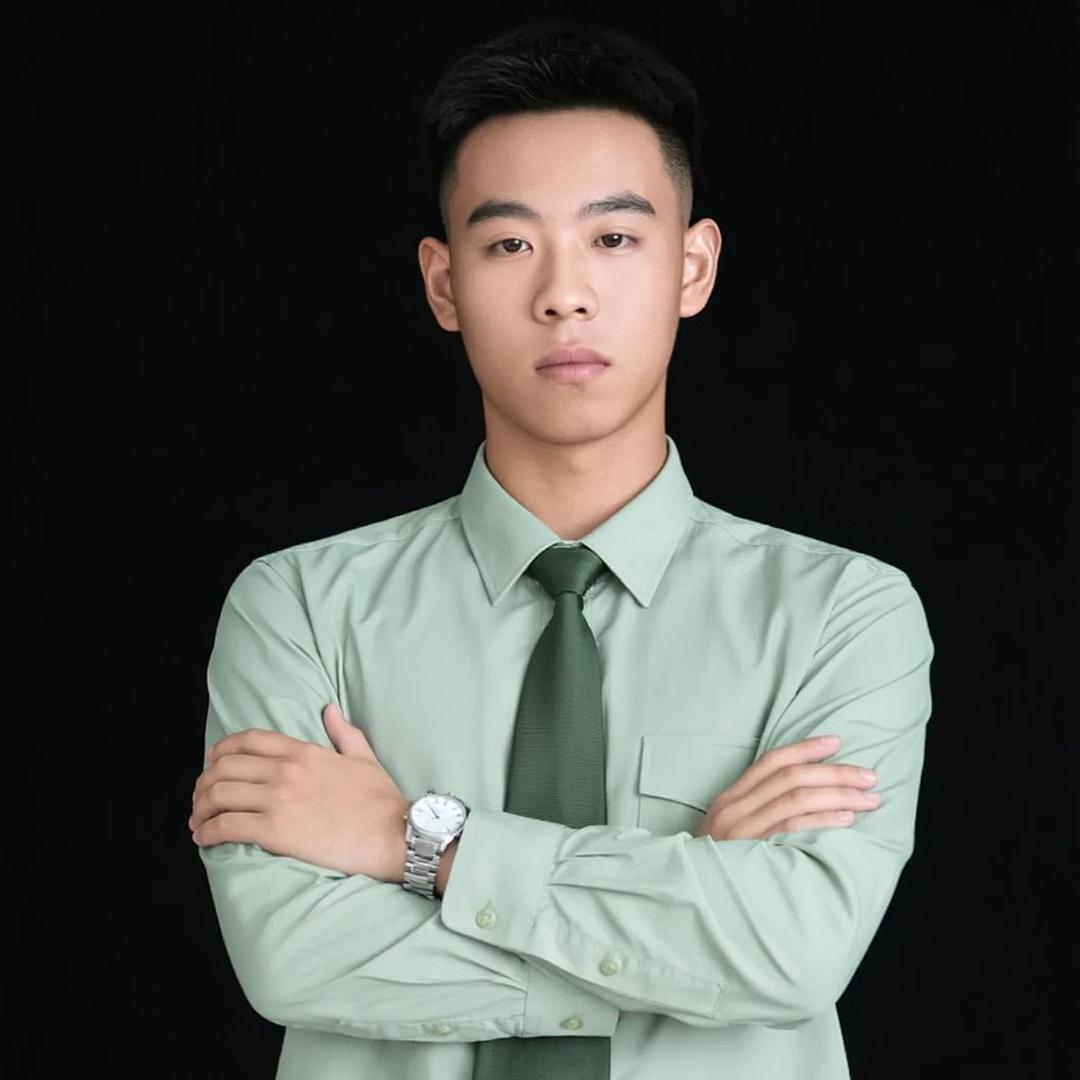 阿超（教育指导）