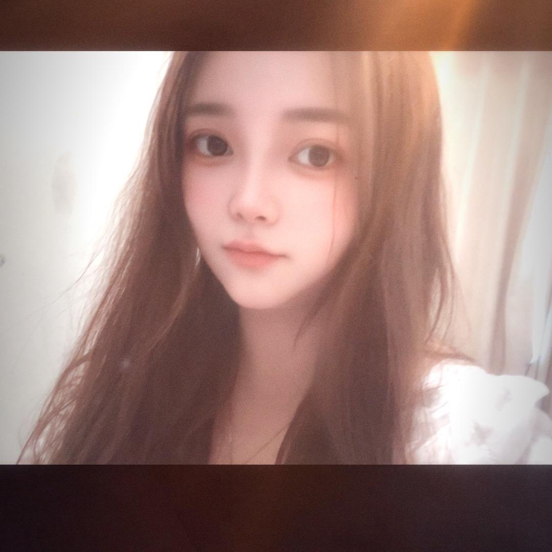 淡然～