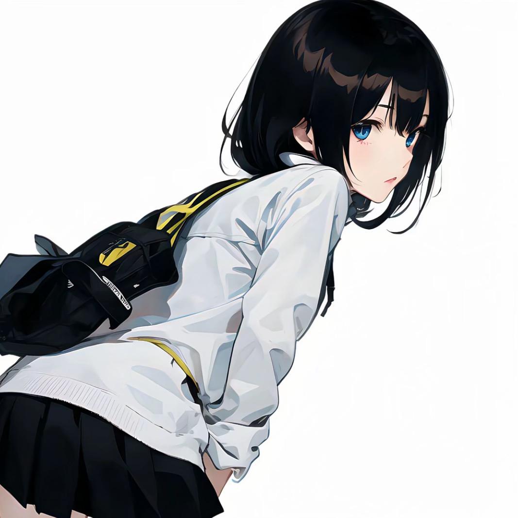 萌妹儿