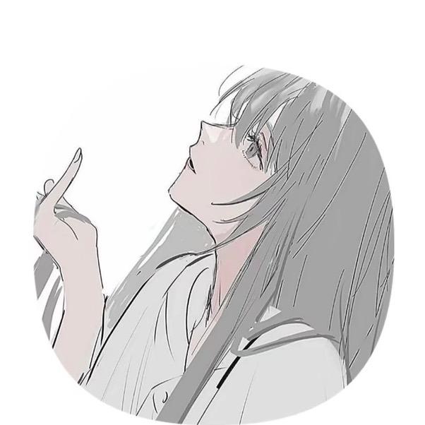 腼腆小美