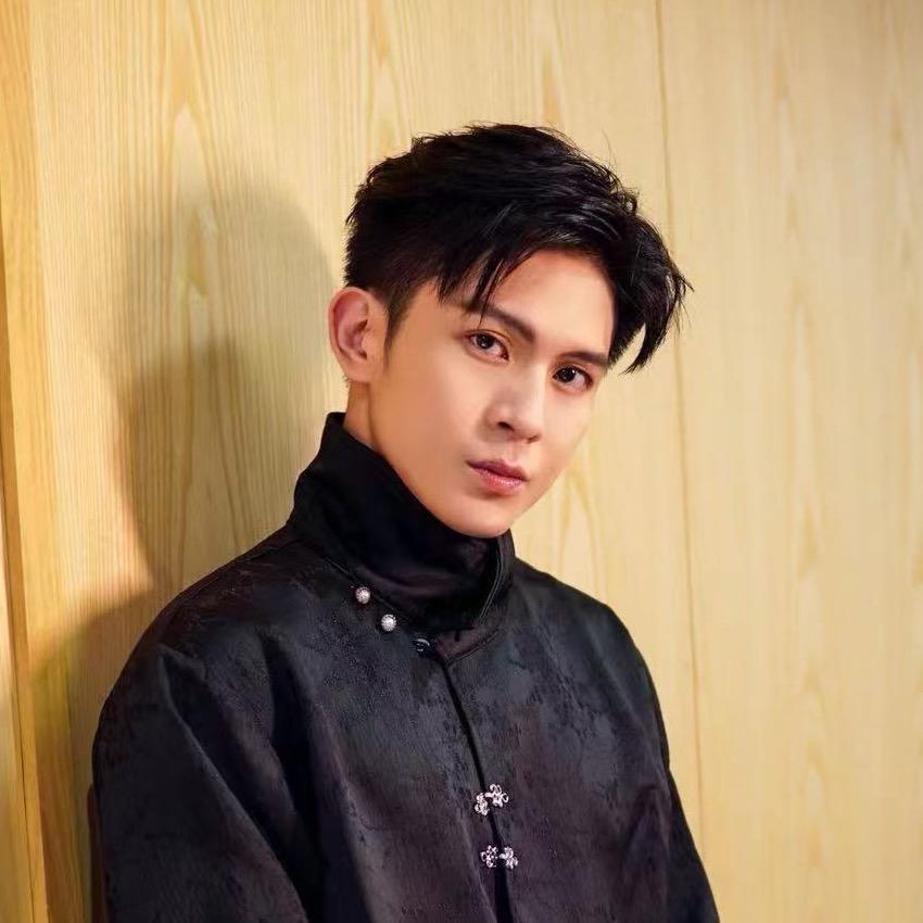 陈柏曦（生活版）@抖音