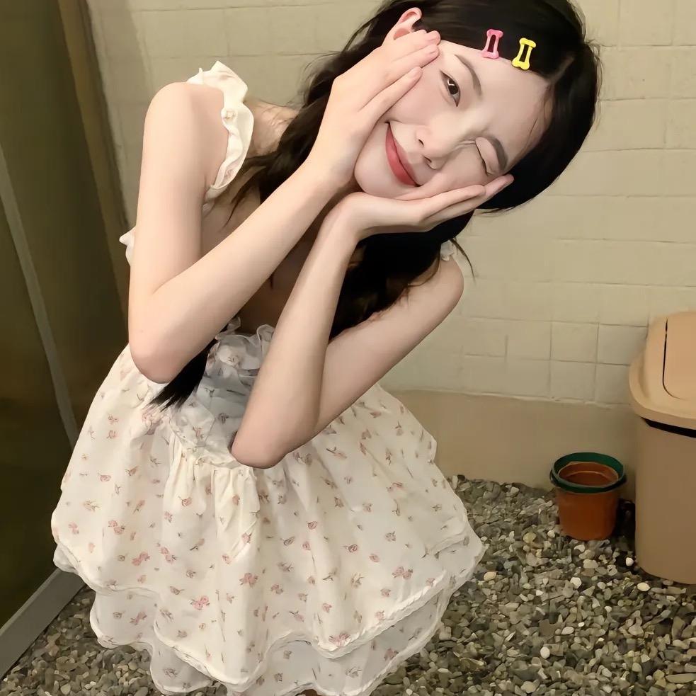 睡不着的小羊