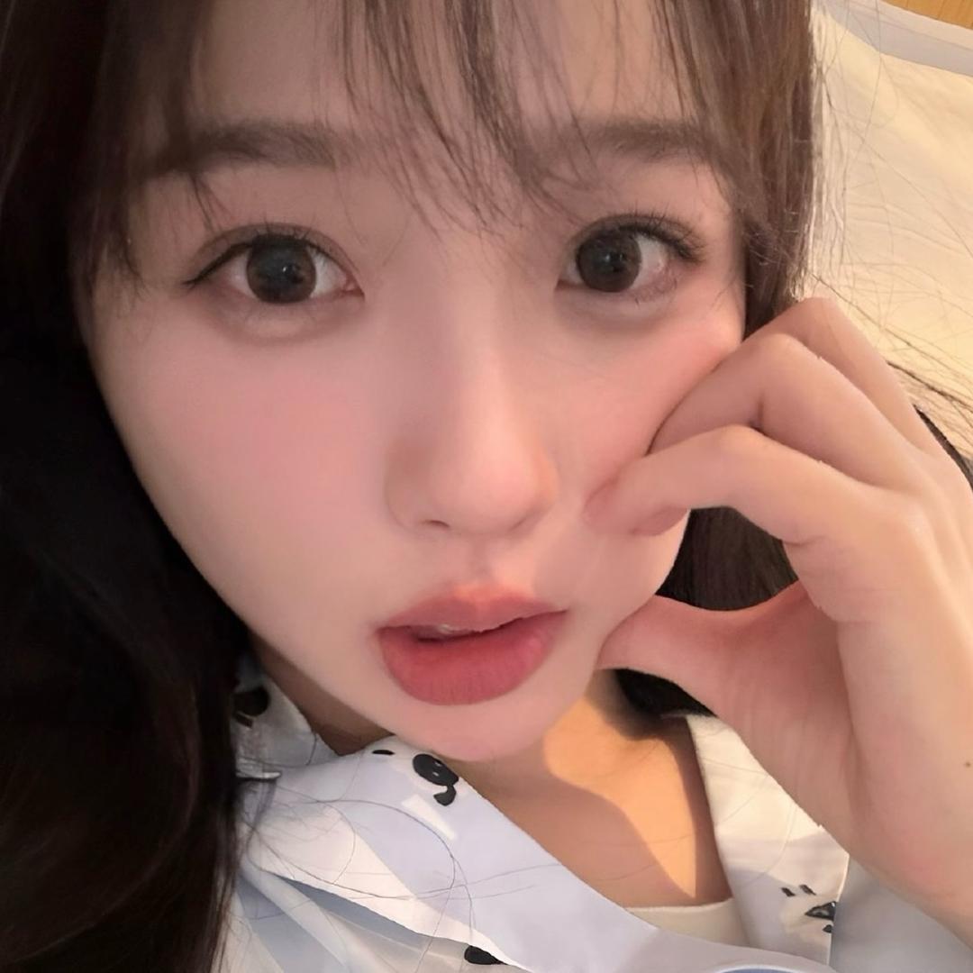 不吃香菜·