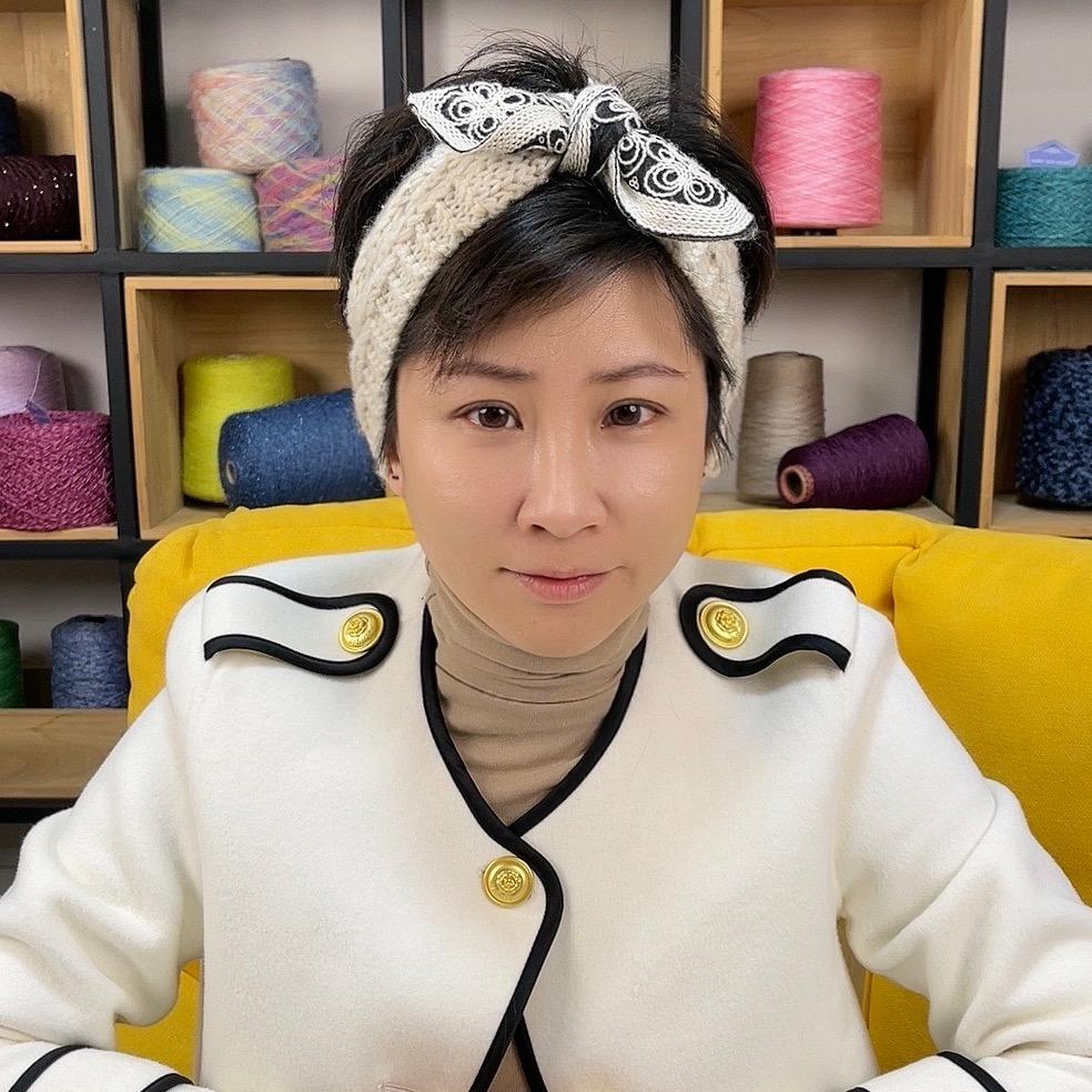 小新毛线编织