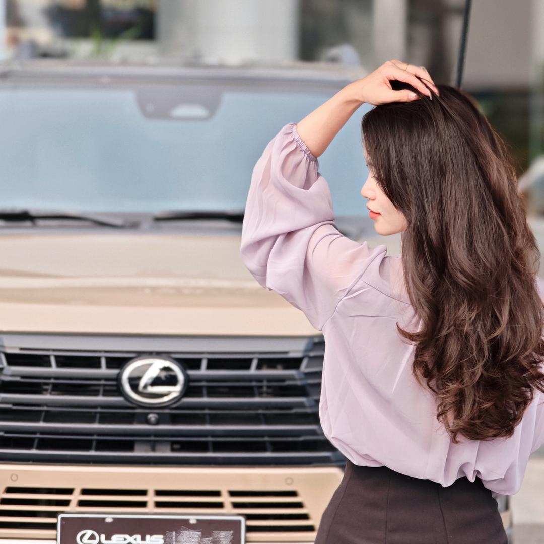 茂名中升雷克萨斯-嘉嘉