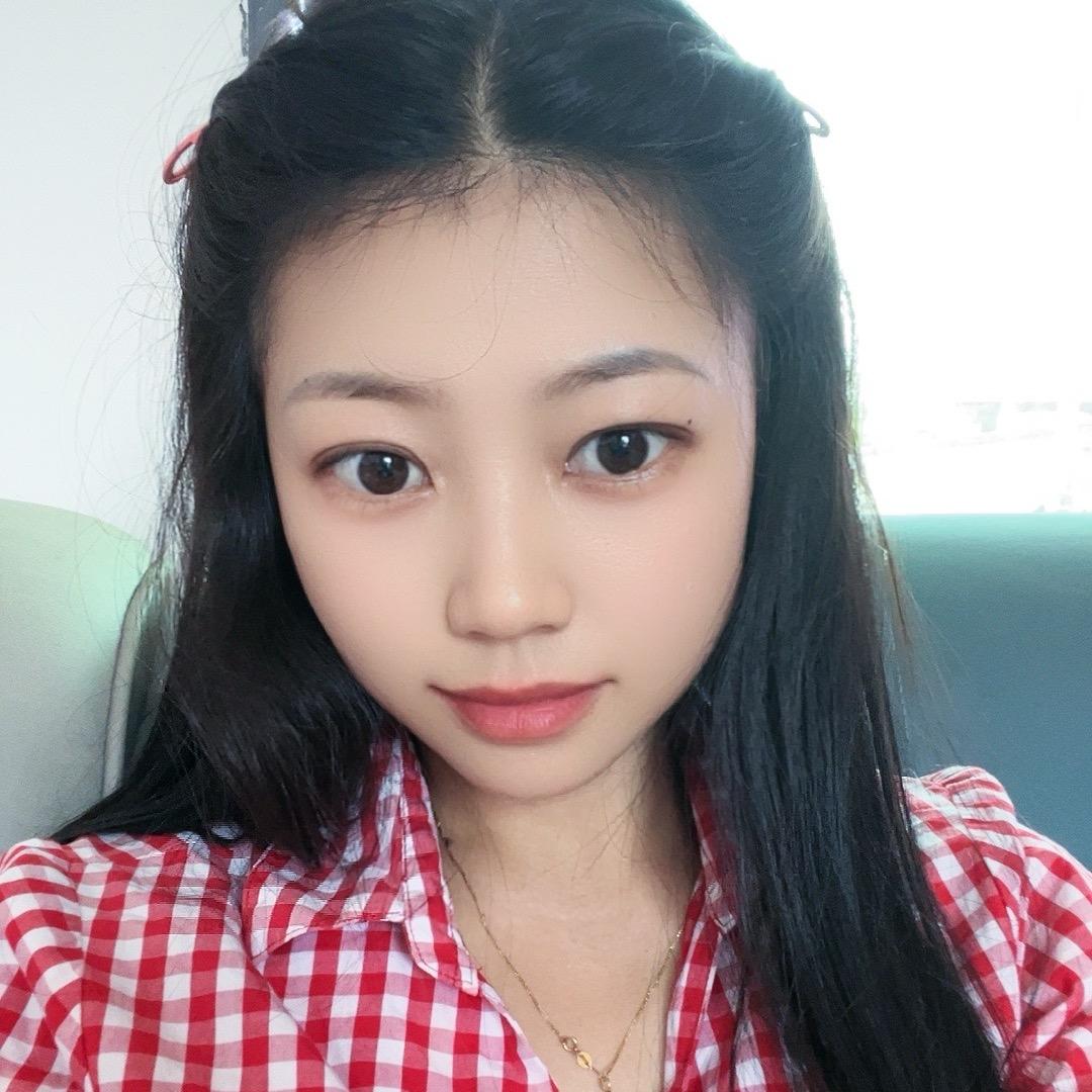 点点💗