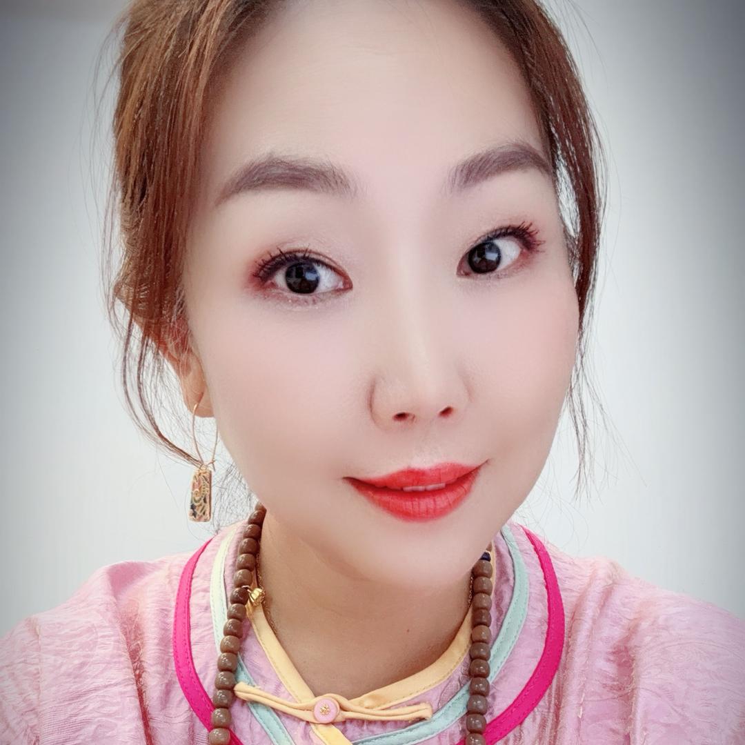 张珺💋June