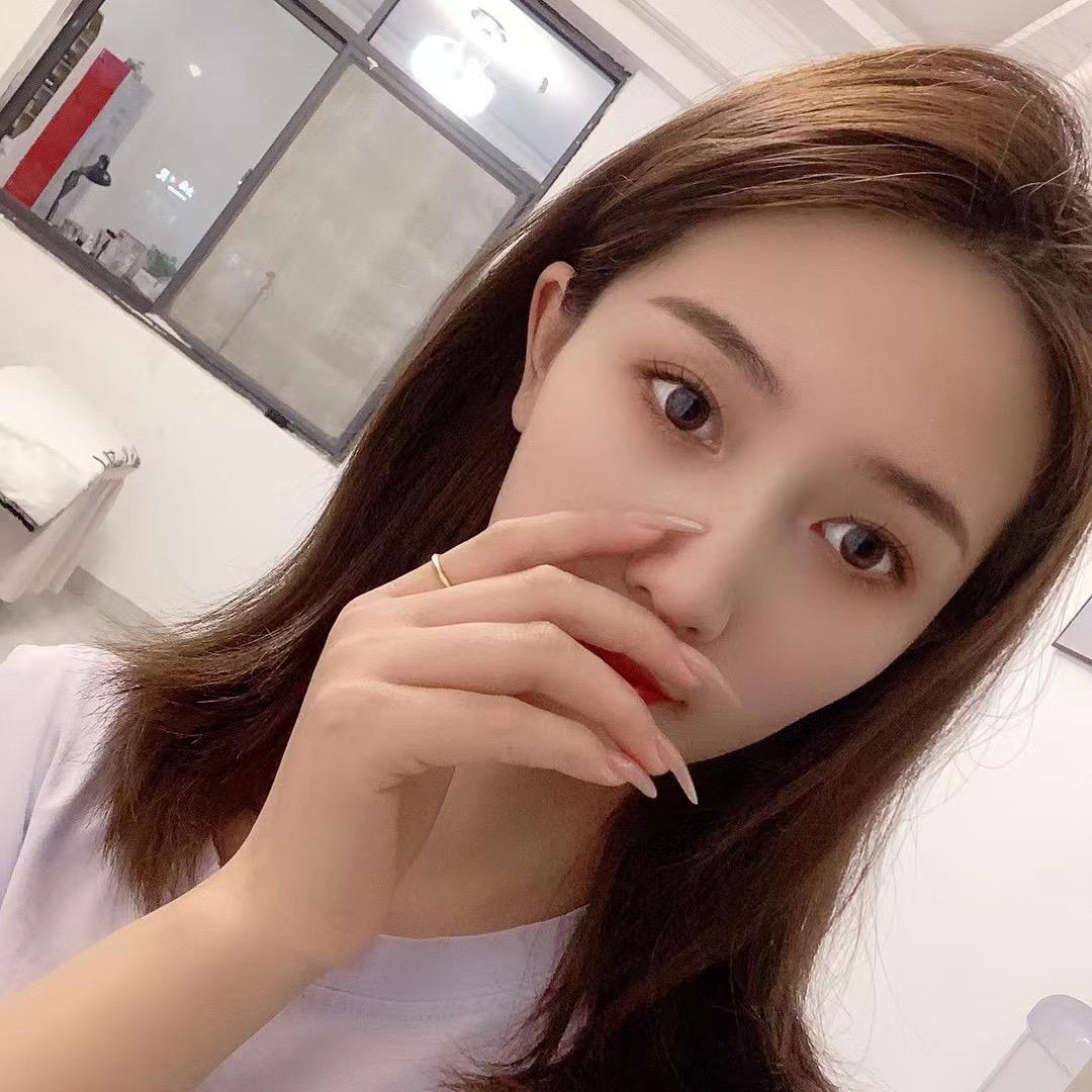 CC国际美甲莎莎