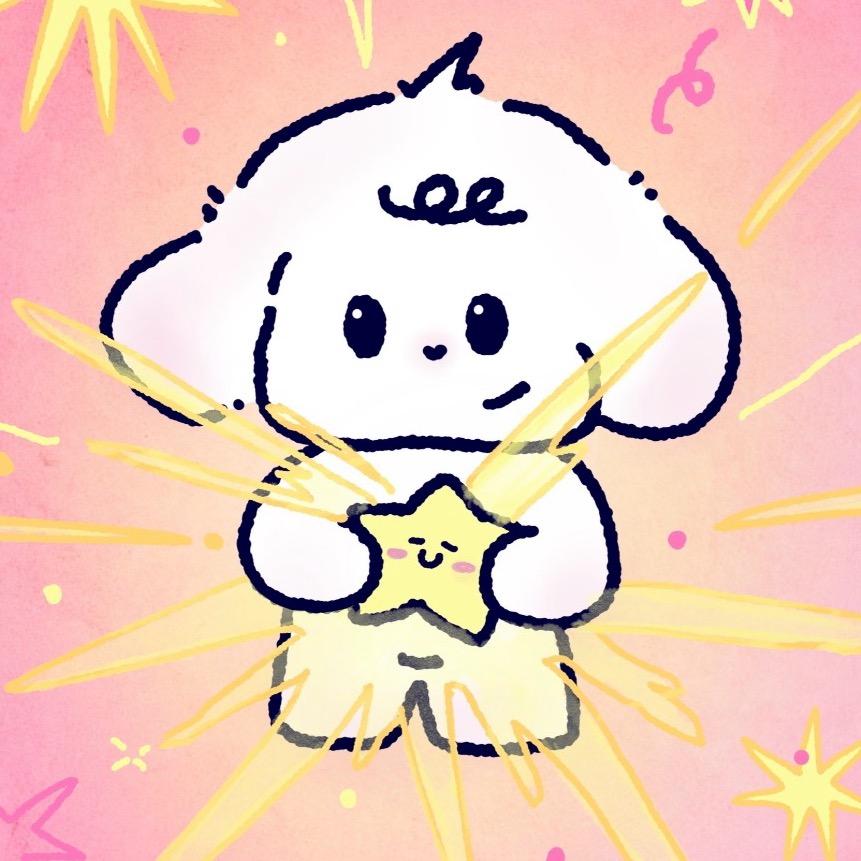 AAA天降好运欧气女王