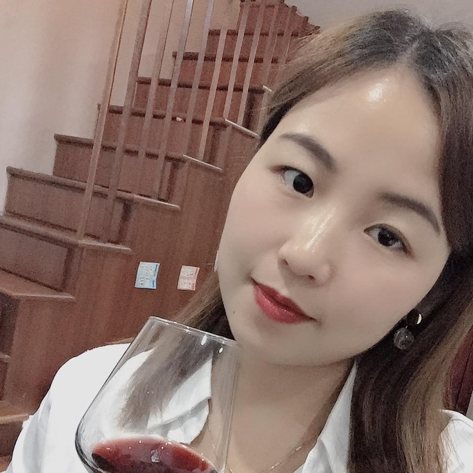 潮汕阿萍