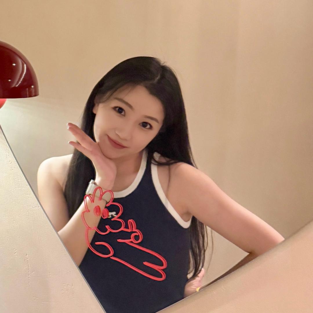 发疯的鸡腿