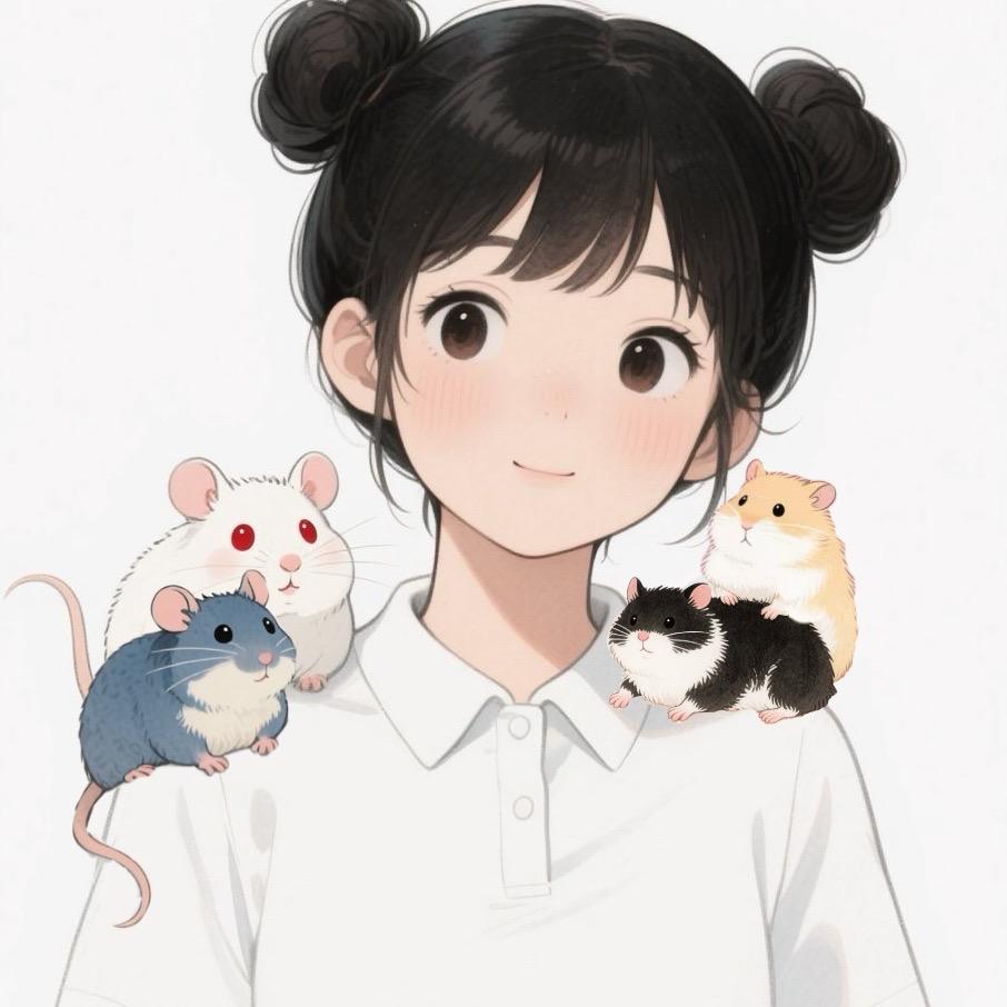 姚子萌宠.（出鼠）