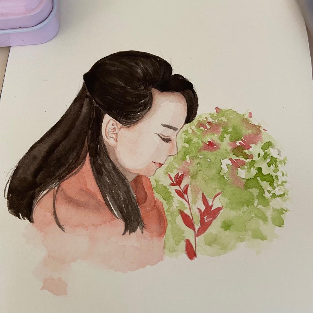 小七奶奶