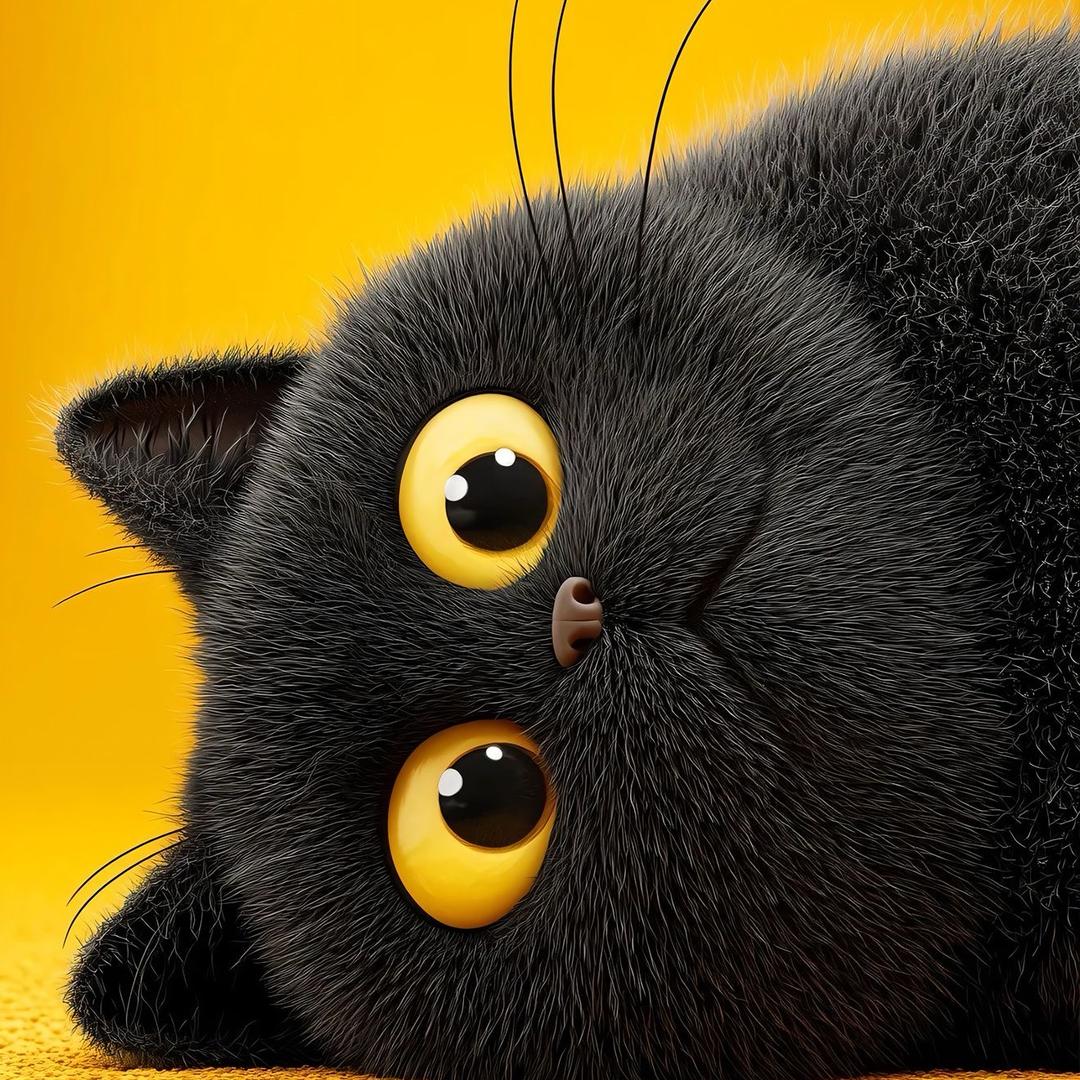 一只猫🐱