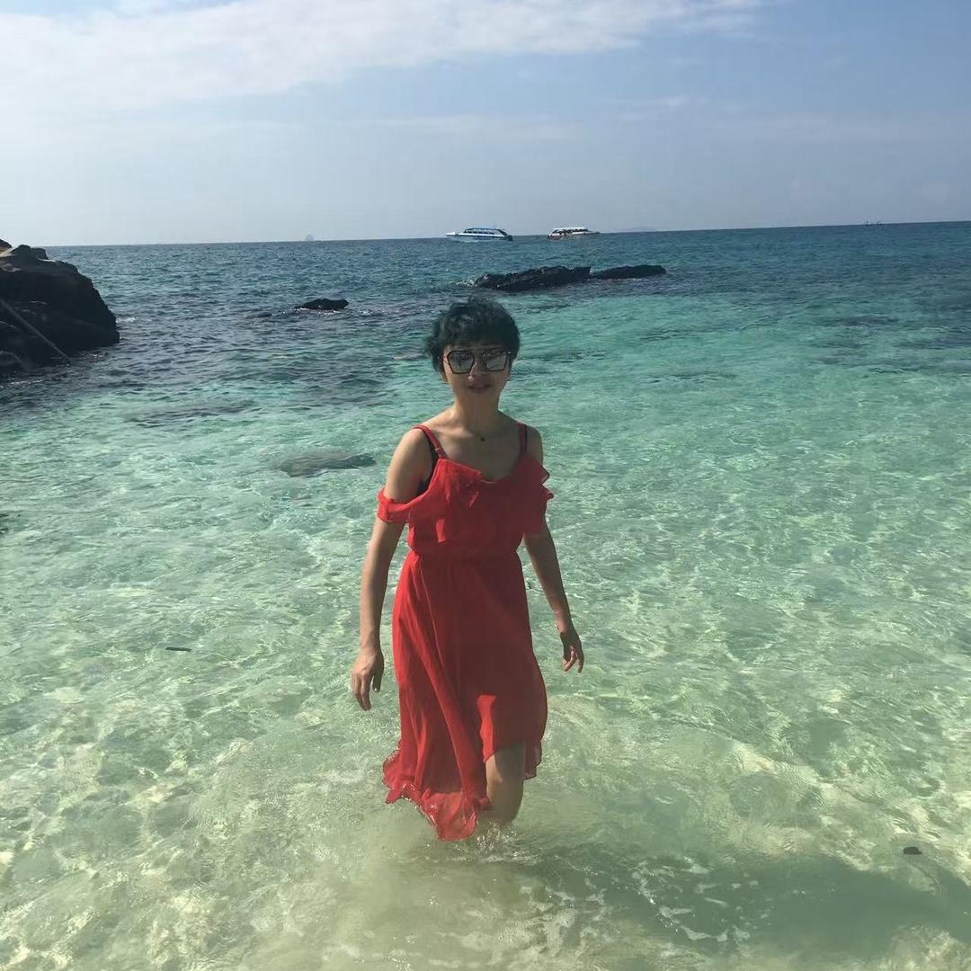 枝枝姐