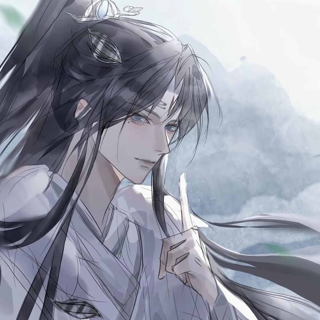枕月