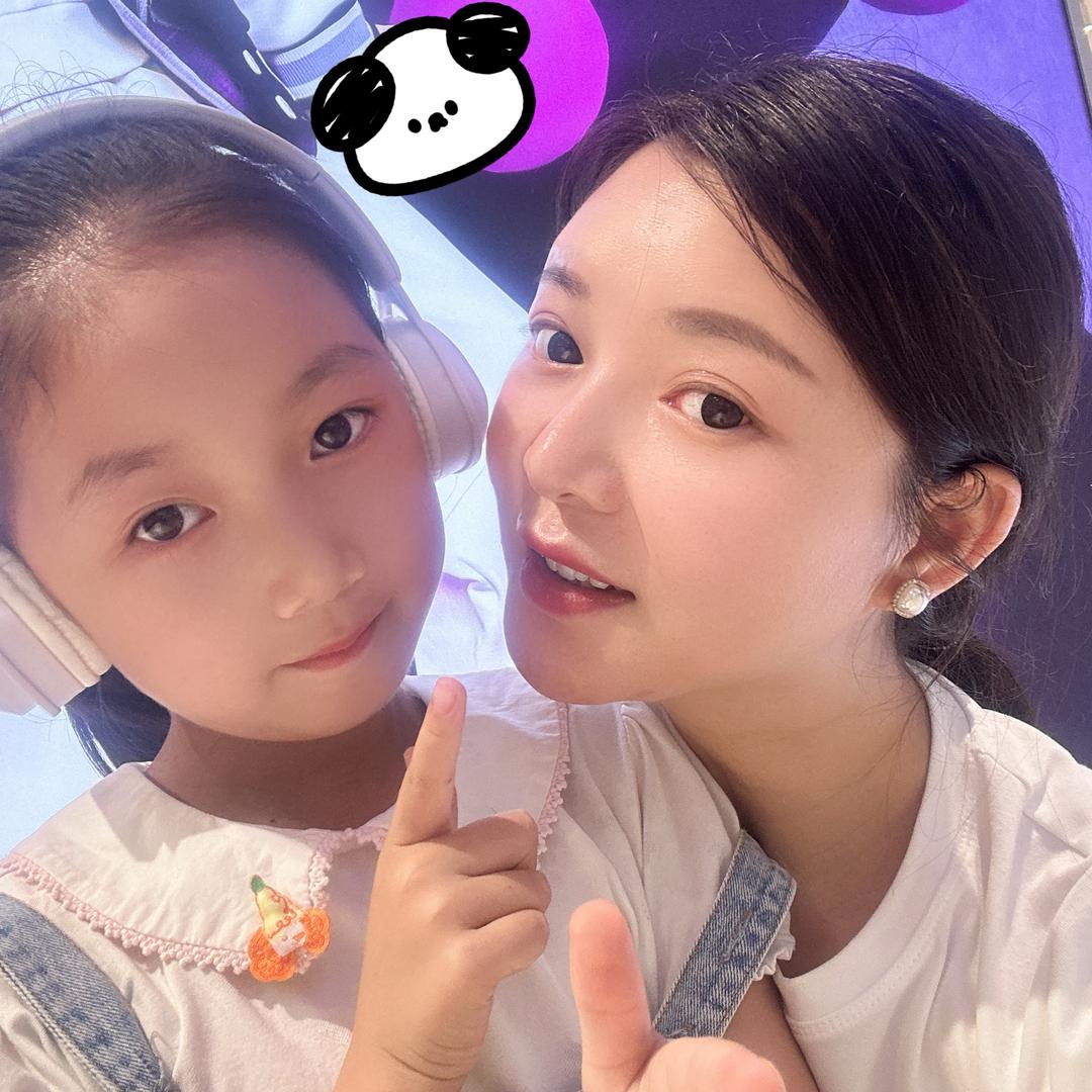 希希妈妈