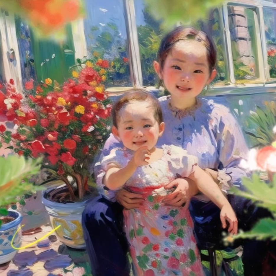 樊小樊呀