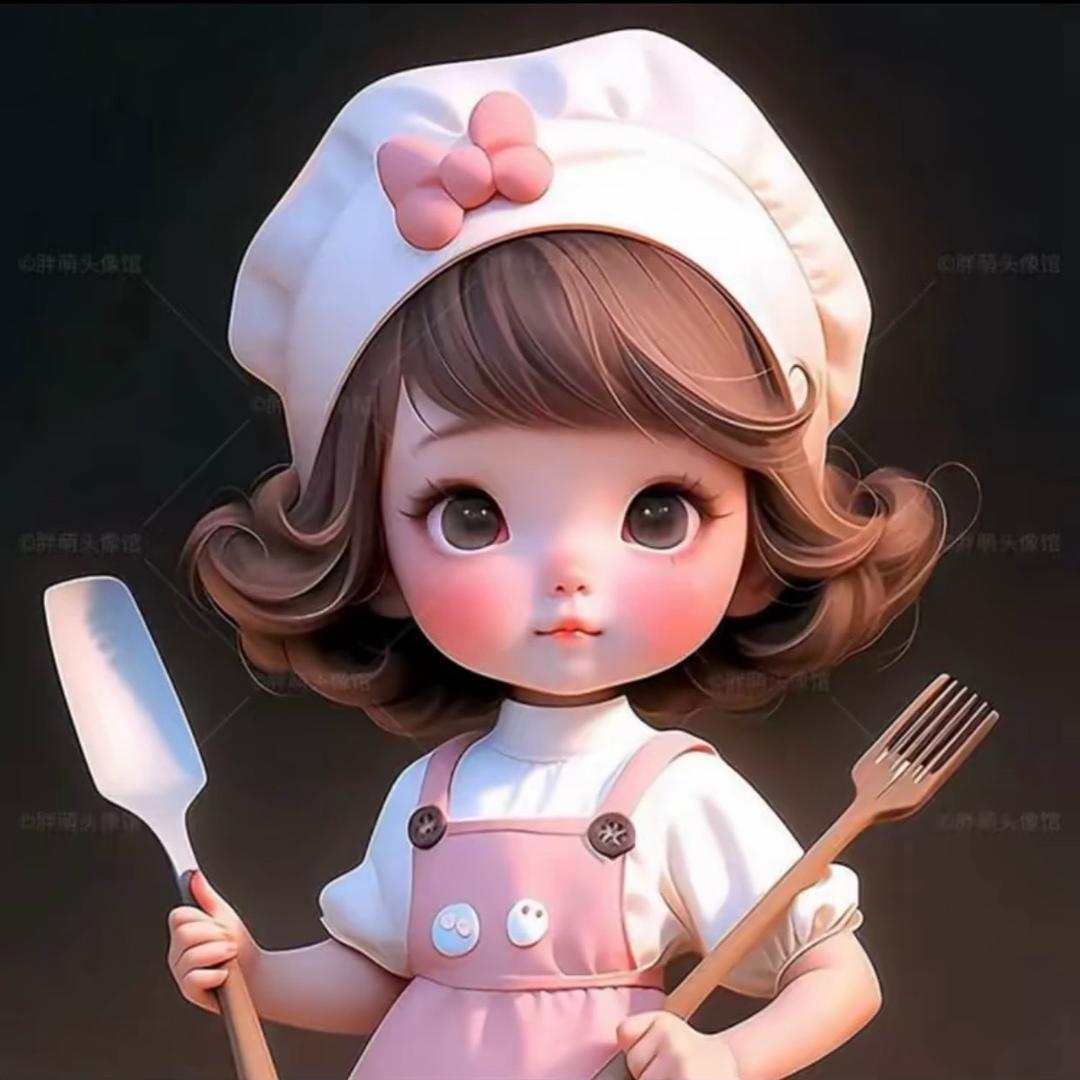 丹姐做美食