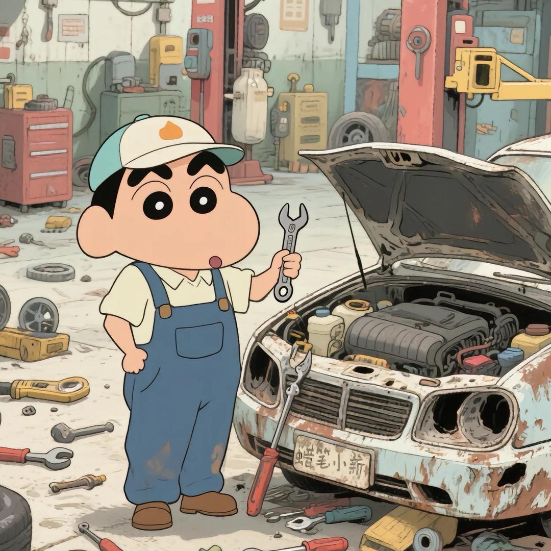 大冶继红轮胎（机修彭）