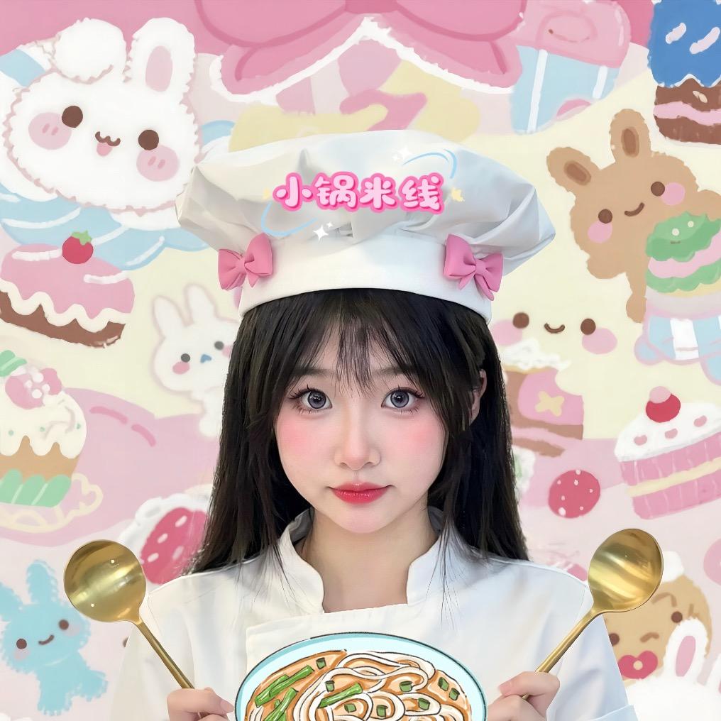 嗦一口小锅米线