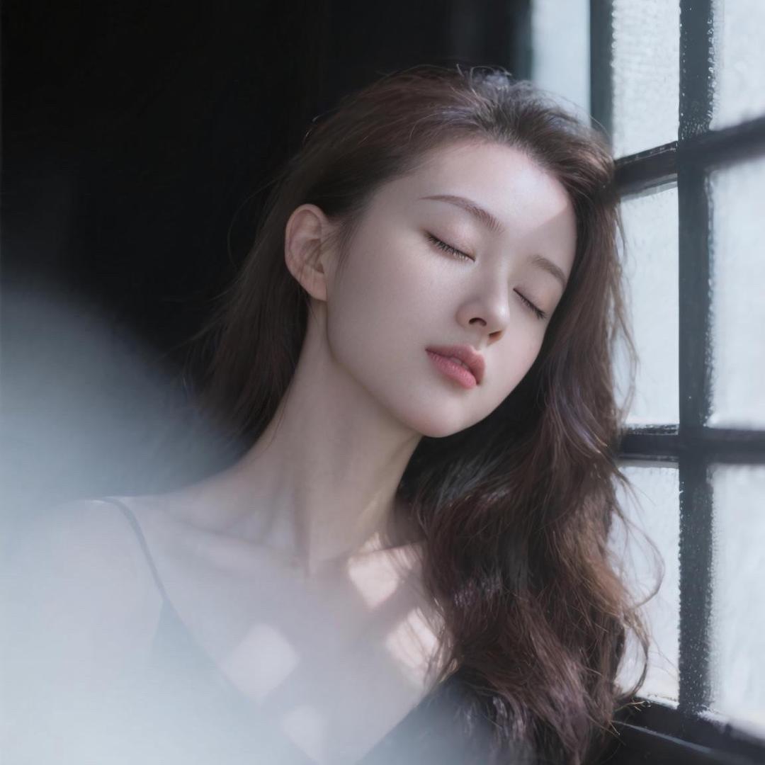 安然🧸