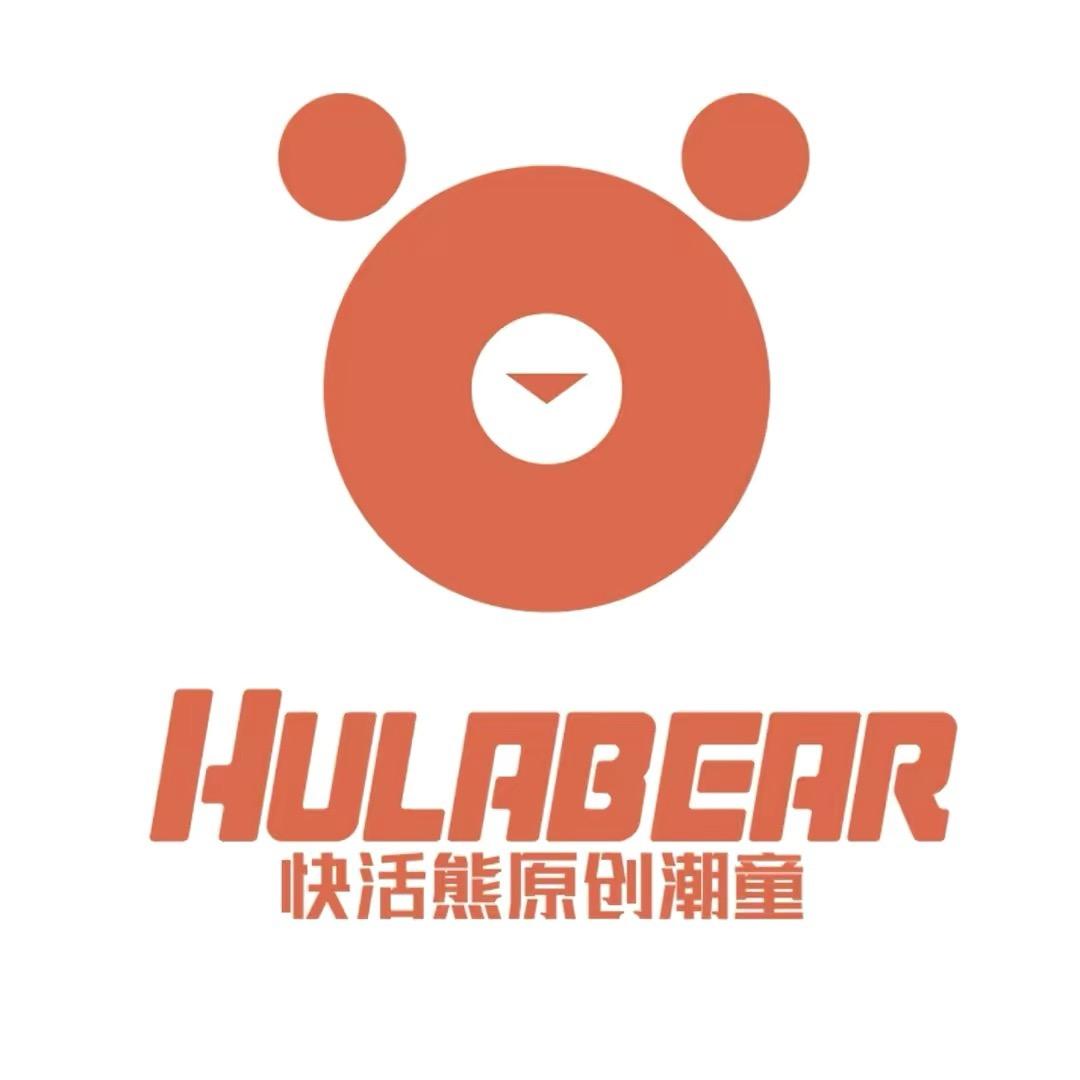 快活熊童装官方账号