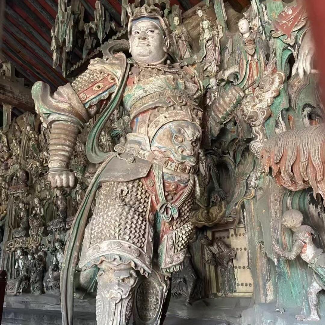 励志风