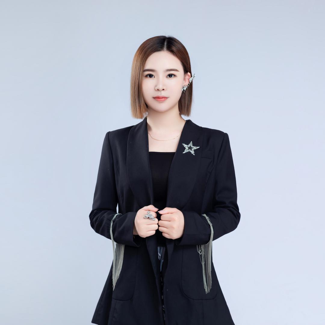 广州做美业产品供应链的周周