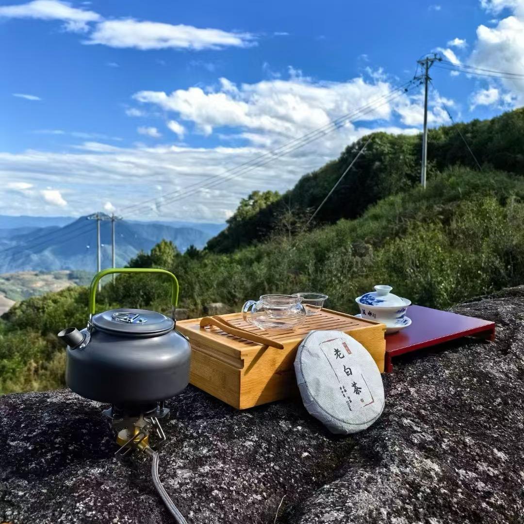 壹品茶舍