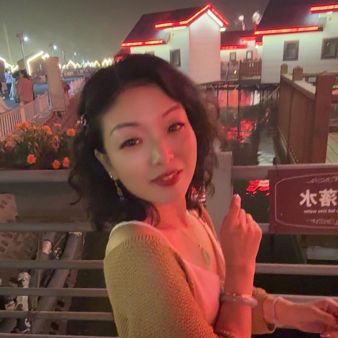 蝴蝶🧞‍♀️