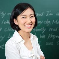 方方，方老师